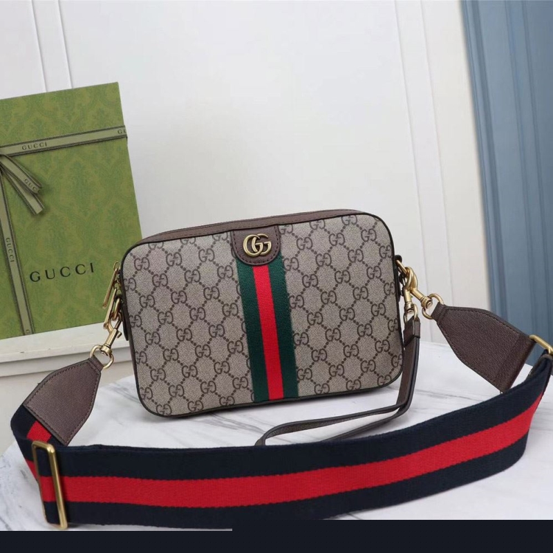 G*u*i satchel bags